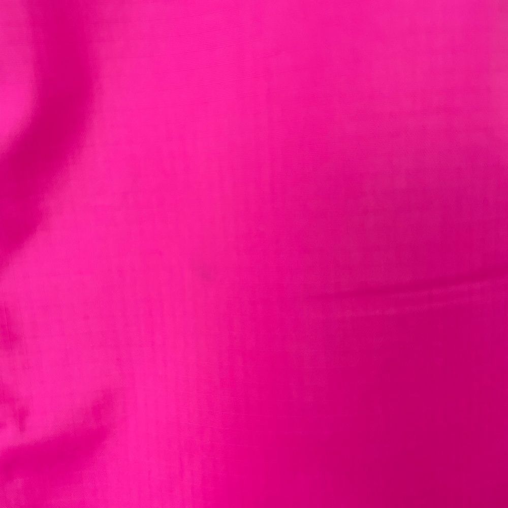 𝅺THE North Face Resolve 2 Hyvent Hot Pink Rain Jacket Size S - Picture 5 of 10
